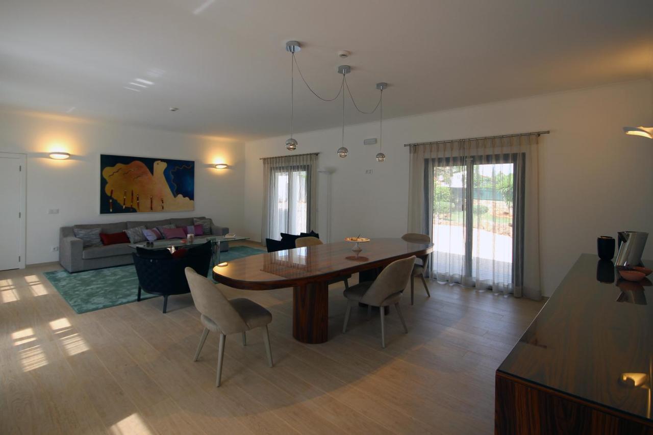 Bed and Breakfast L&F House Algoz Exterior foto