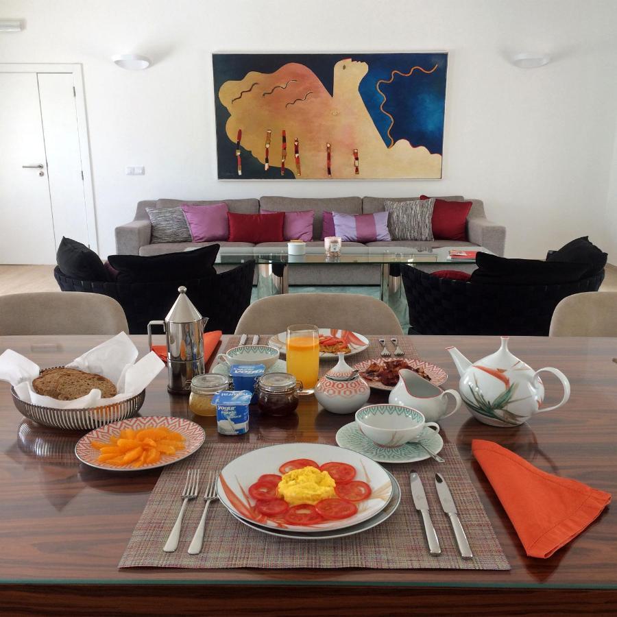 Bed and Breakfast L&F House Algoz Exterior foto